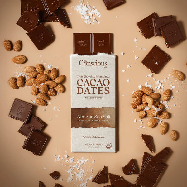 Smooth Dark Chocolate