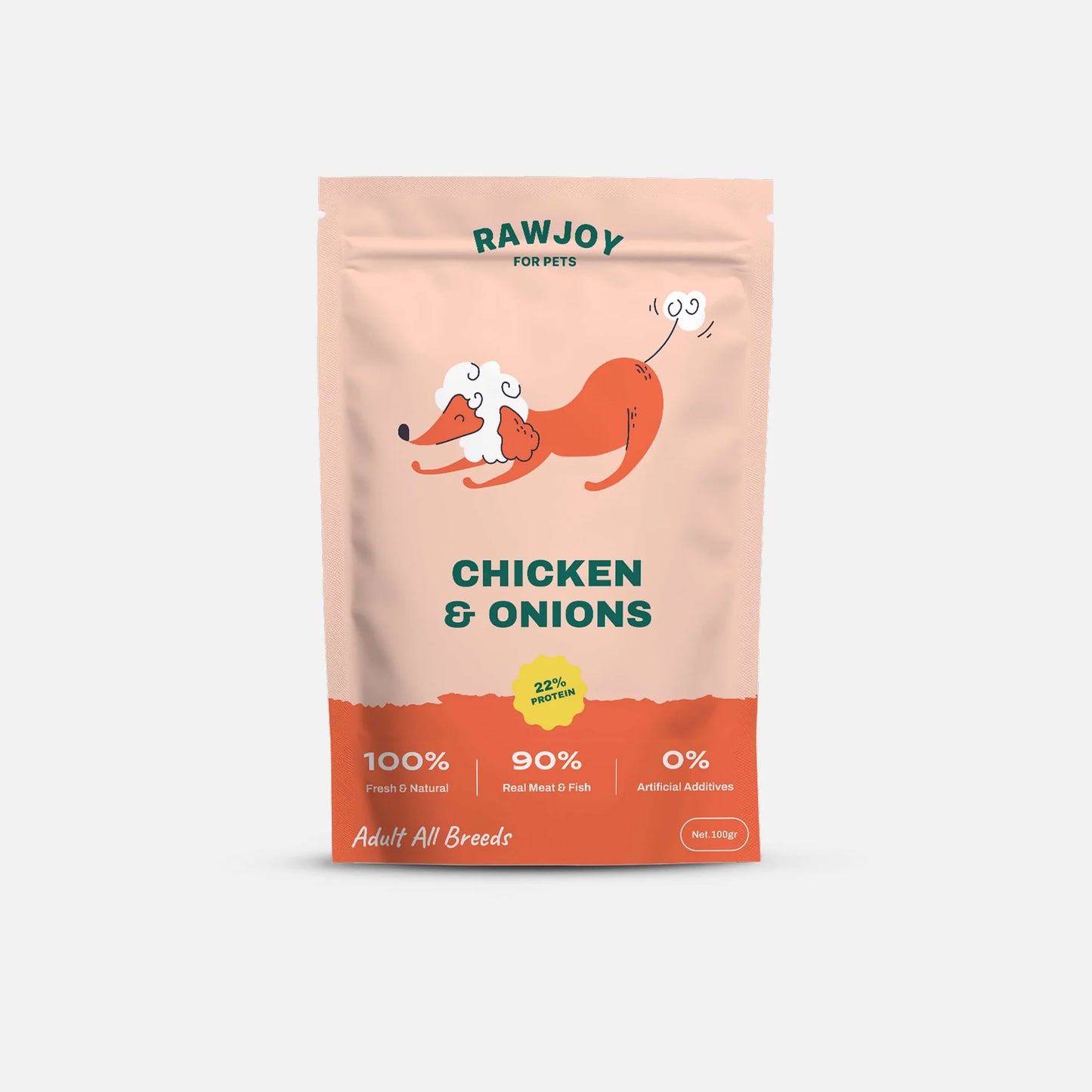 Salmon Rice