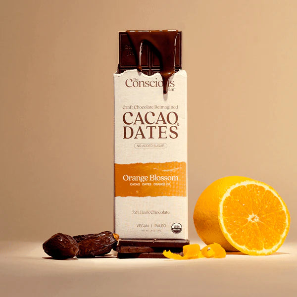 Orange Blossom