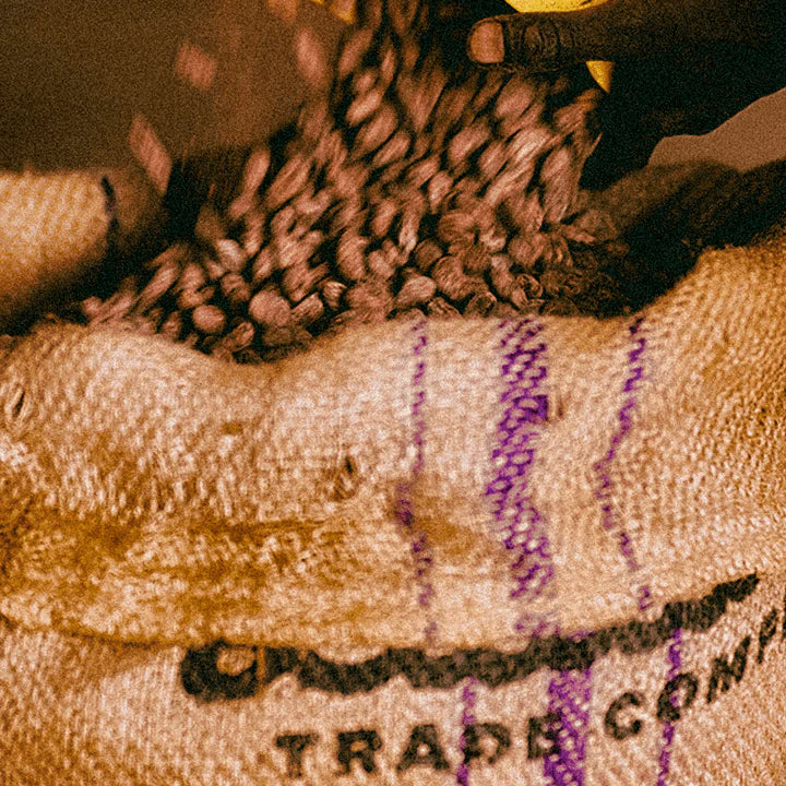 Direct Trade