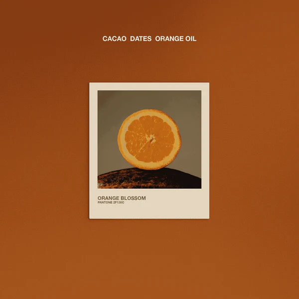 Orange Blossom