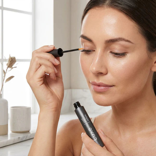 You're Not Imagining It: Your Lashes Are Getting Shorter