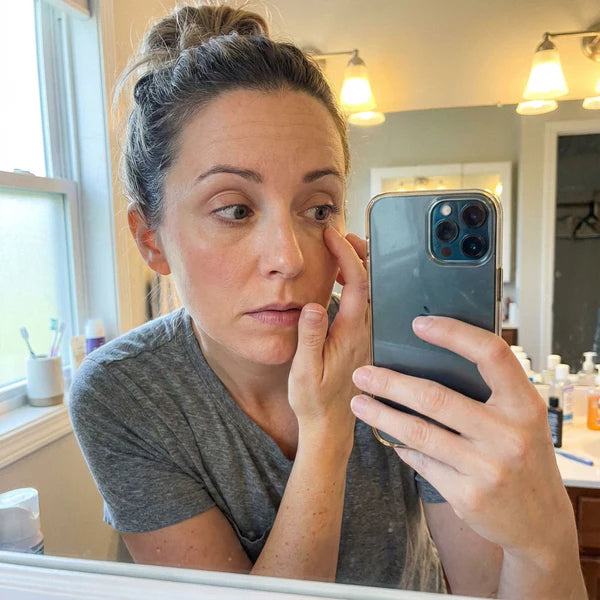 Remove Makeup
