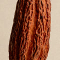 Hand-stitched detail