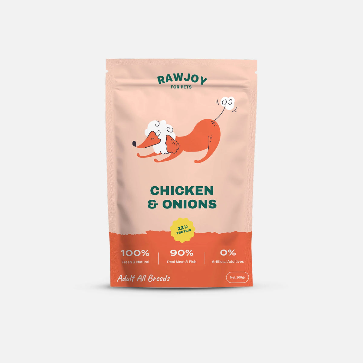 Salmon Rice