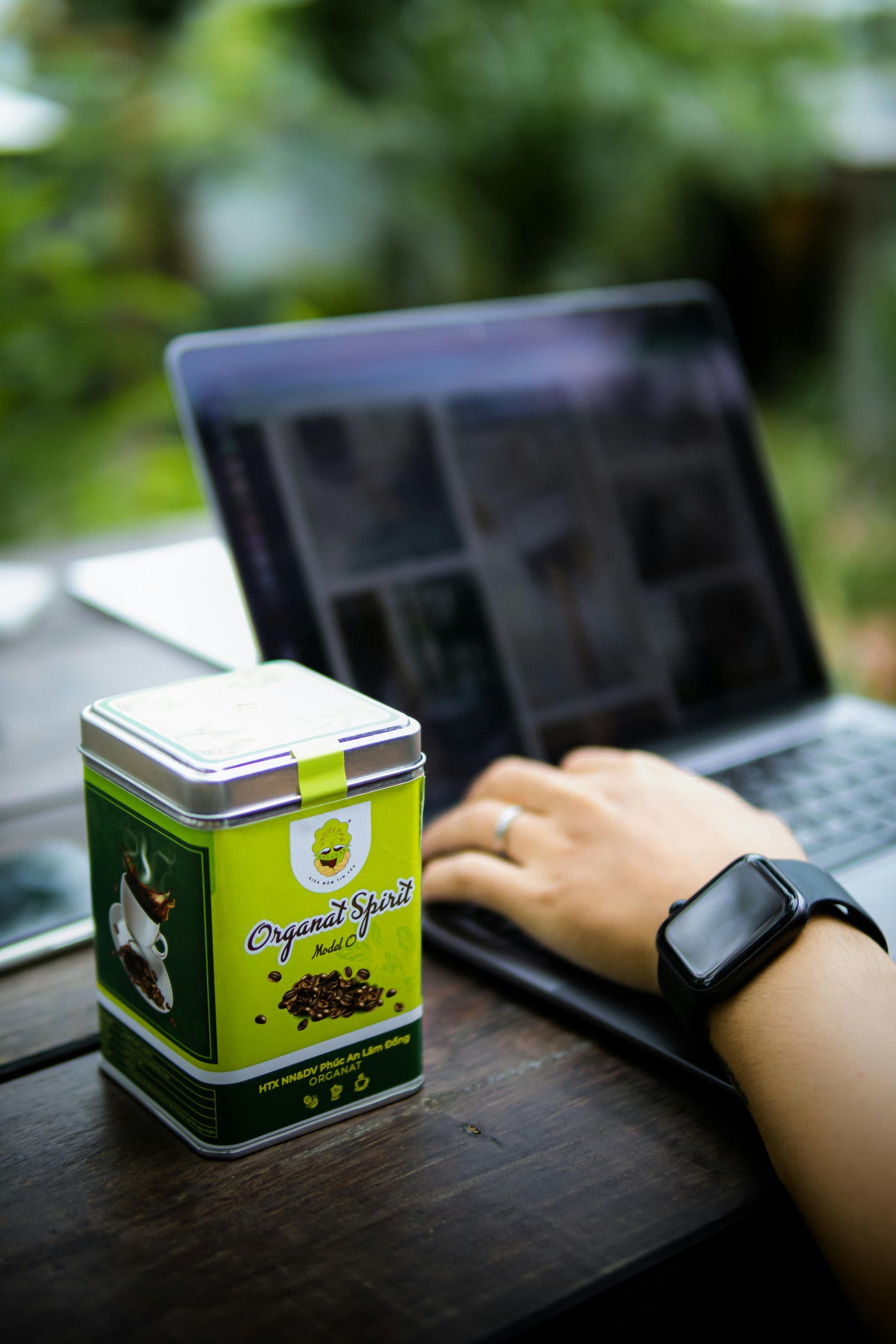 Most greens taste like grass. Ours actually works.