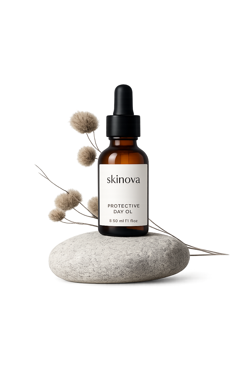 Protective Day Oil