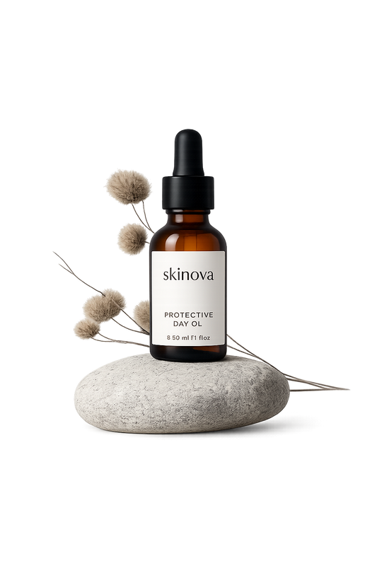 Protective Day Oil
