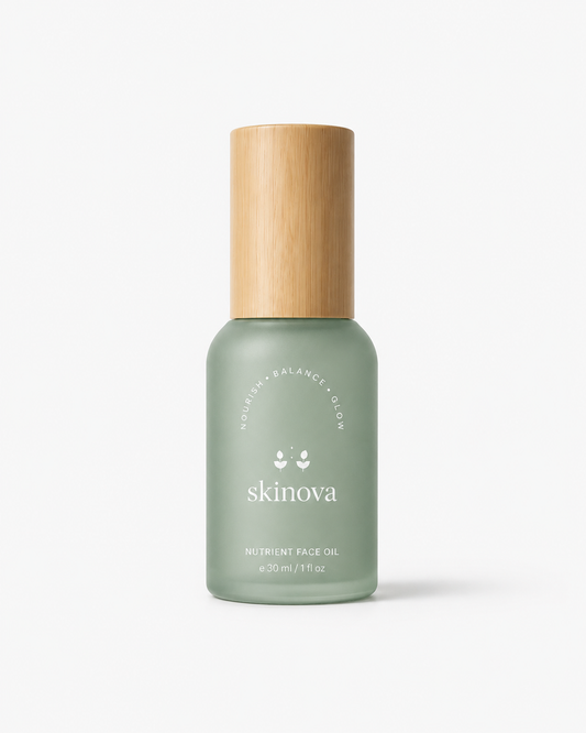 Nutrient Face Oil