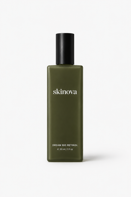 Rejuvenating Night Oil